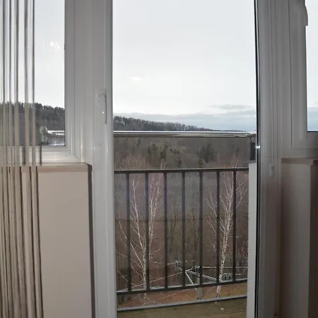Pensjonat Orla Skała 3*