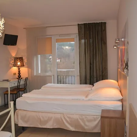 בית הארחה Orla Skala 3*