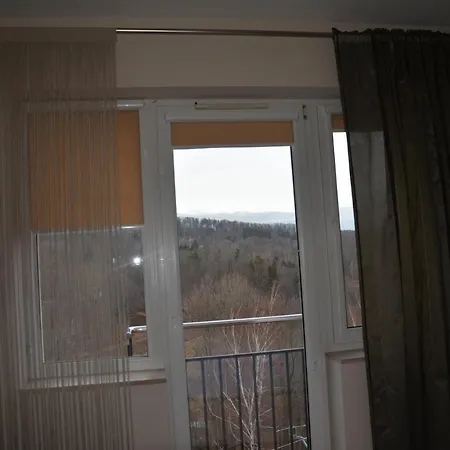 בית הארחה Orla Skala שצ'קלארסקה פוראובה