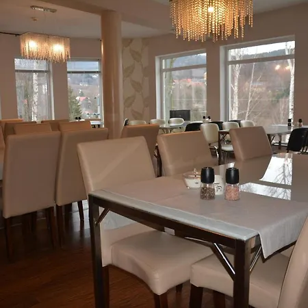 Orla Skala בית הארחה 3*