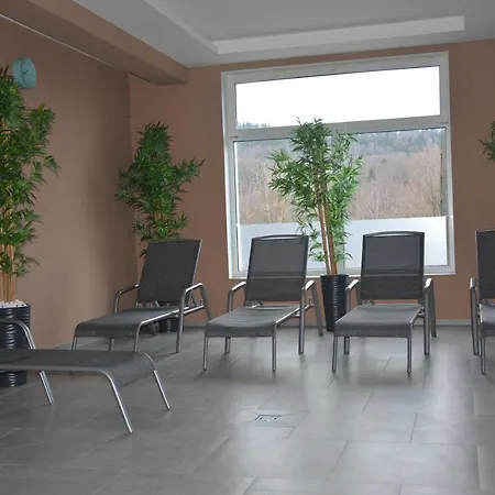 בית הארחה Orla Skala