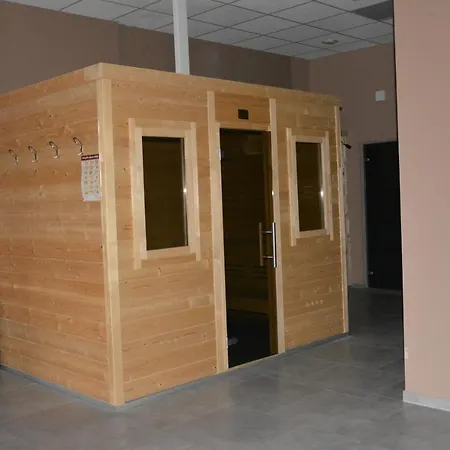 בית הארחה Orla Skala 3*