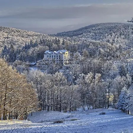 Orla Skała 3* Szklarska Poręba