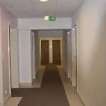 Penzion Orla Skala 3*