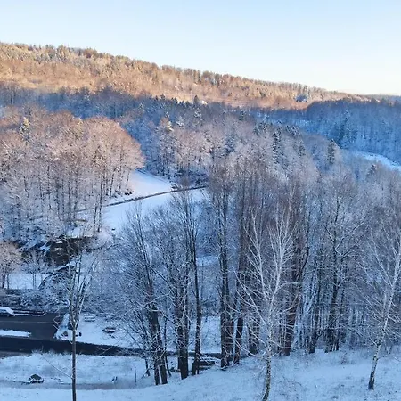 Konukevi Orla Skala