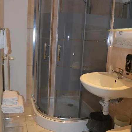 Guest house Orla Skala
