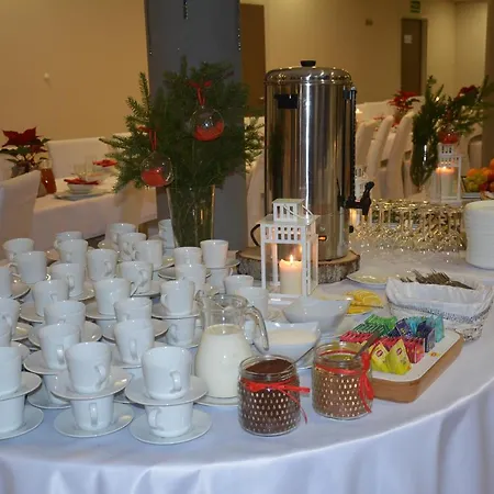 Orla Skala 게스트하우스