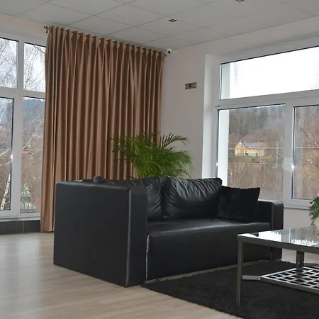 Orla Skala 게스트하우스 스클라르스카포렘바