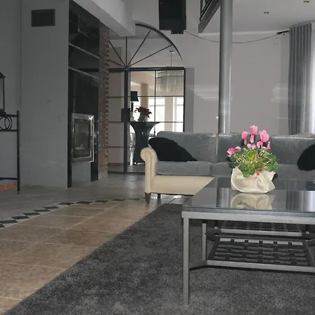 Orla Skala 게스트하우스