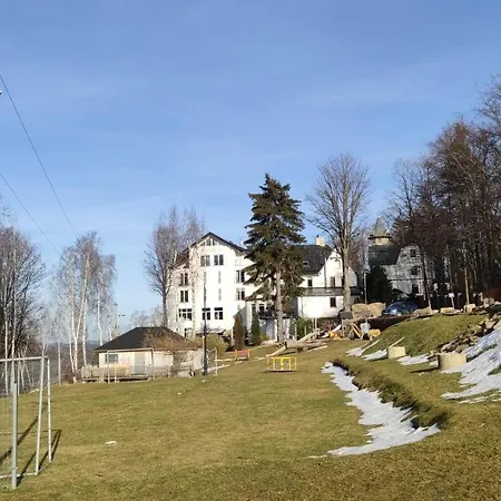 Orla Skala 3* Szklarska Poreba