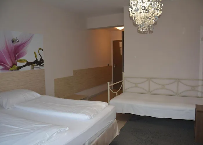 Orla Skala 3* Sklářská Poruba