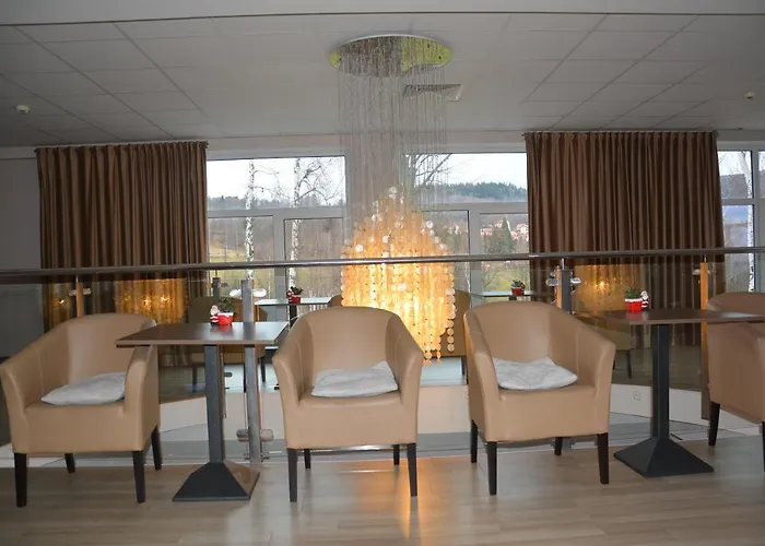 Orla Skala Penzion 3*