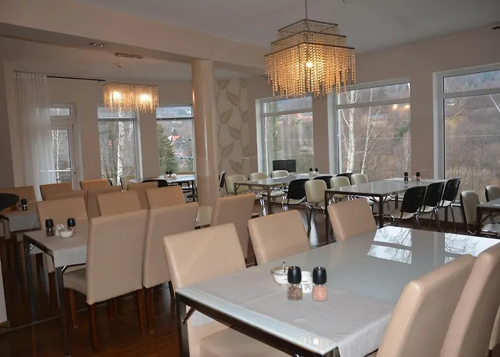 Orla Skala Sklářská Poruba