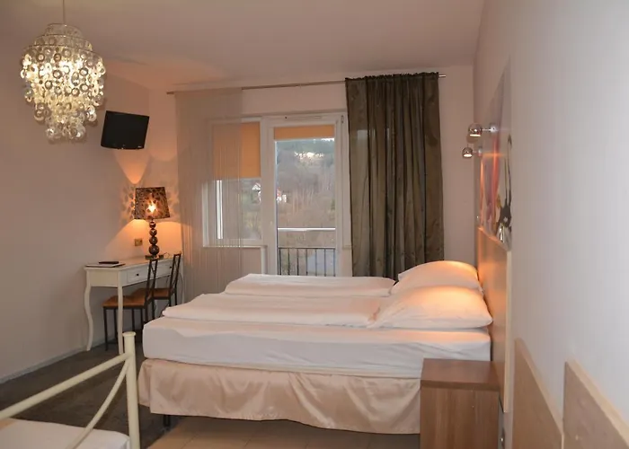 Penzion Orla Skala 3*