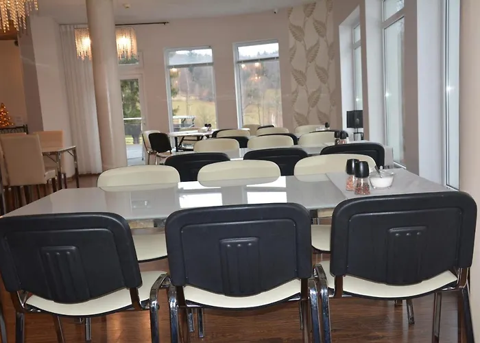 Orla Skala Sklářská Poruba