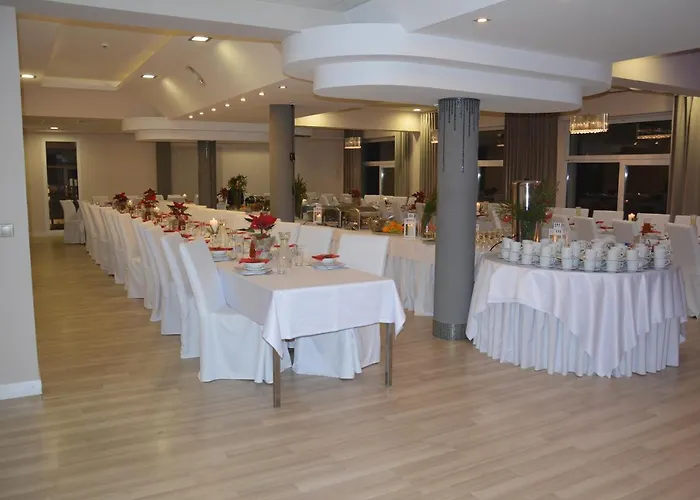 Orla Skala 3* Sklářská Poruba