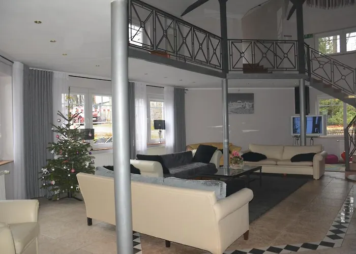 Penzion Orla Skala 3*