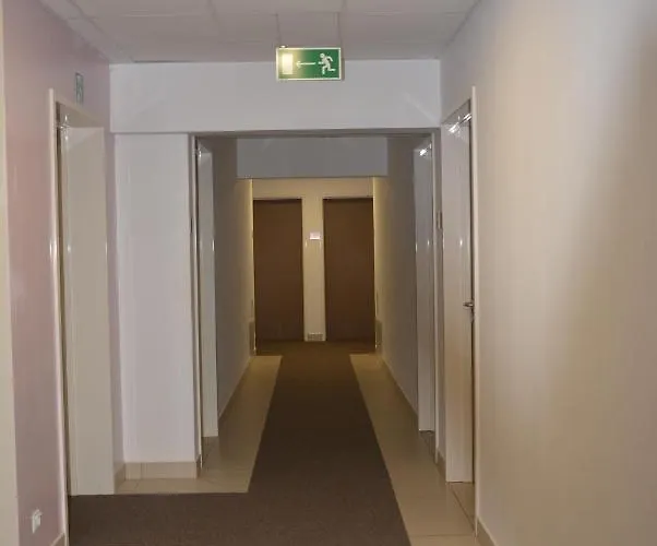 Penzion Orla Skala 3*