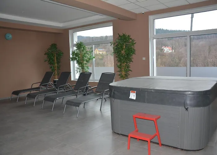 Orla Skala Sklářská Poruba